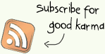 Click to subscribe via RSS